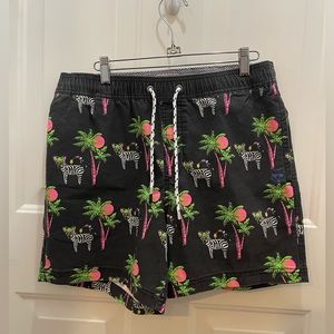 Party Pants Hybrid Shorts